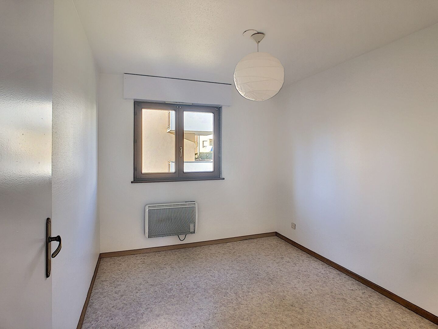 Appartement Rue de la Renaissance à Strasbourg