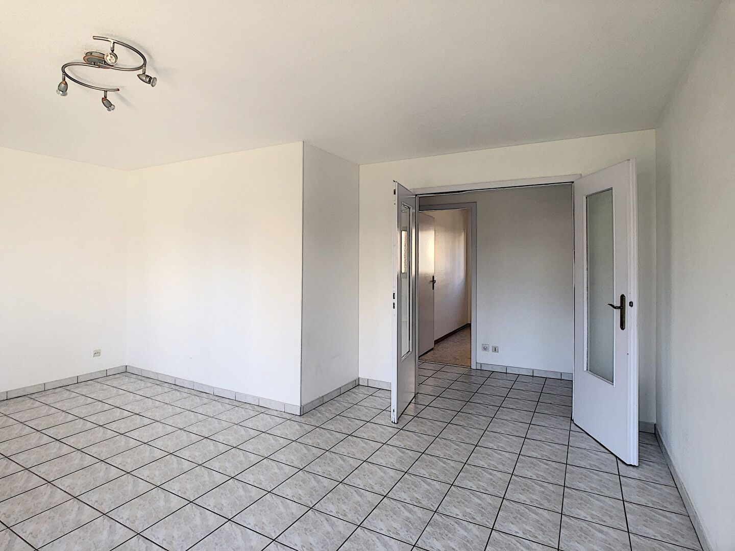 Appartement Rue de la Renaissance à Strasbourg