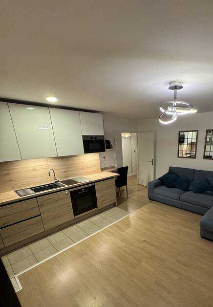 Appartement Quai Voltaire à Bezons