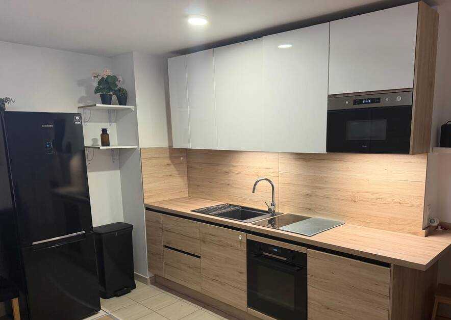 Appartement Quai Voltaire à Bezons
