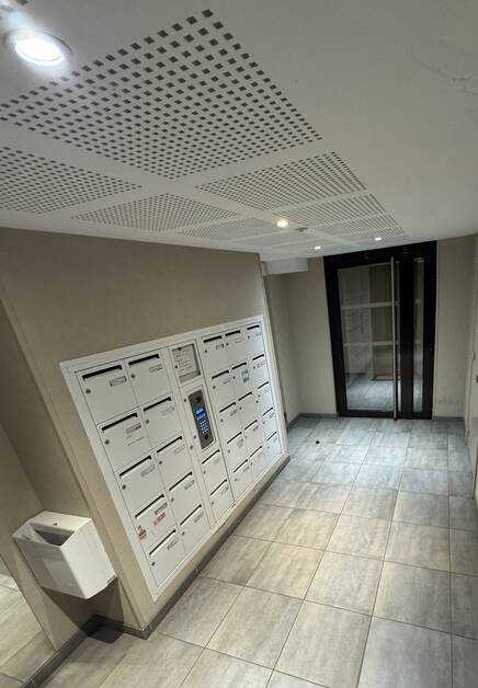 Appartement Quai Voltaire à Bezons