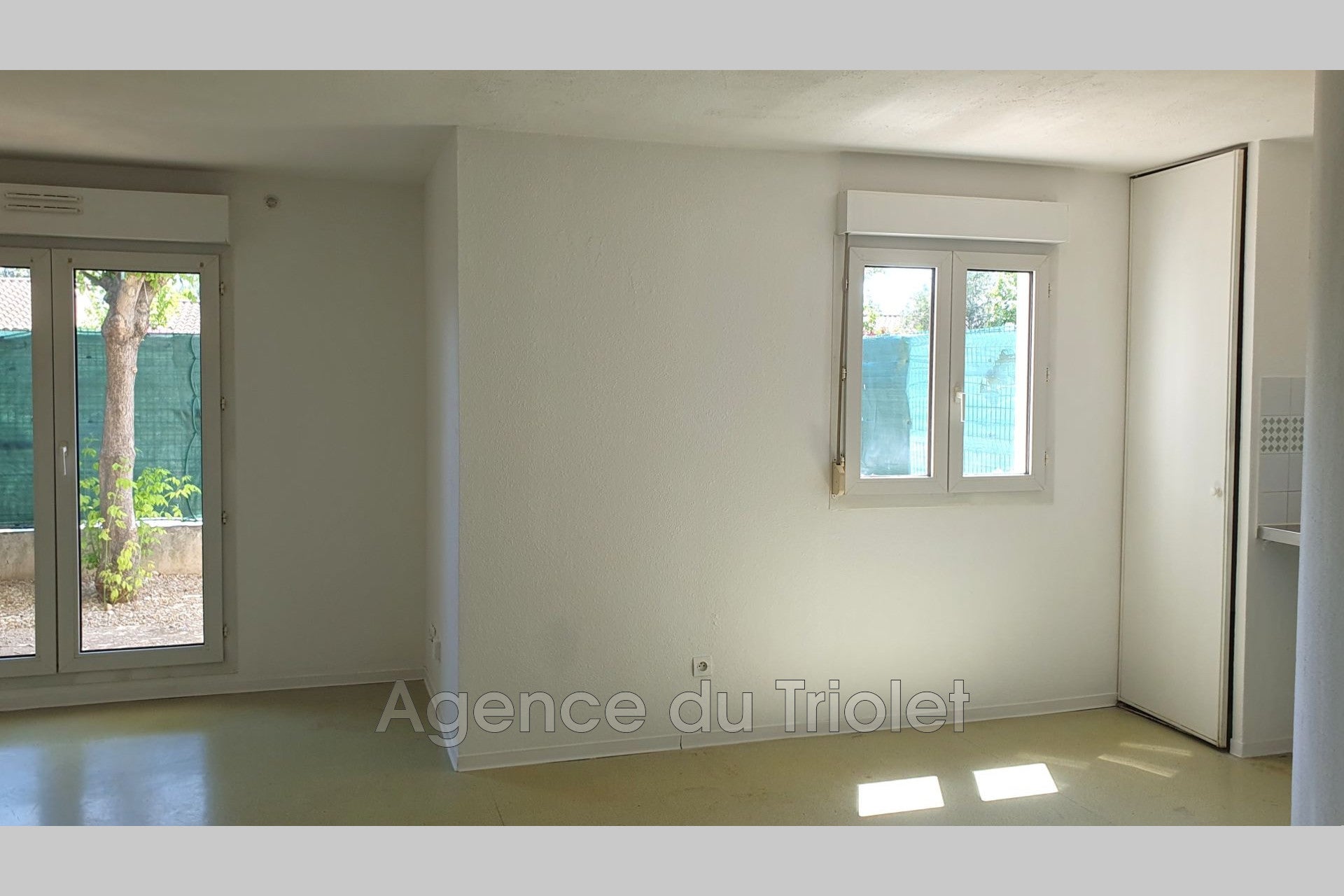 Chambre Place Alphonse Beau de Rochas à Grabels