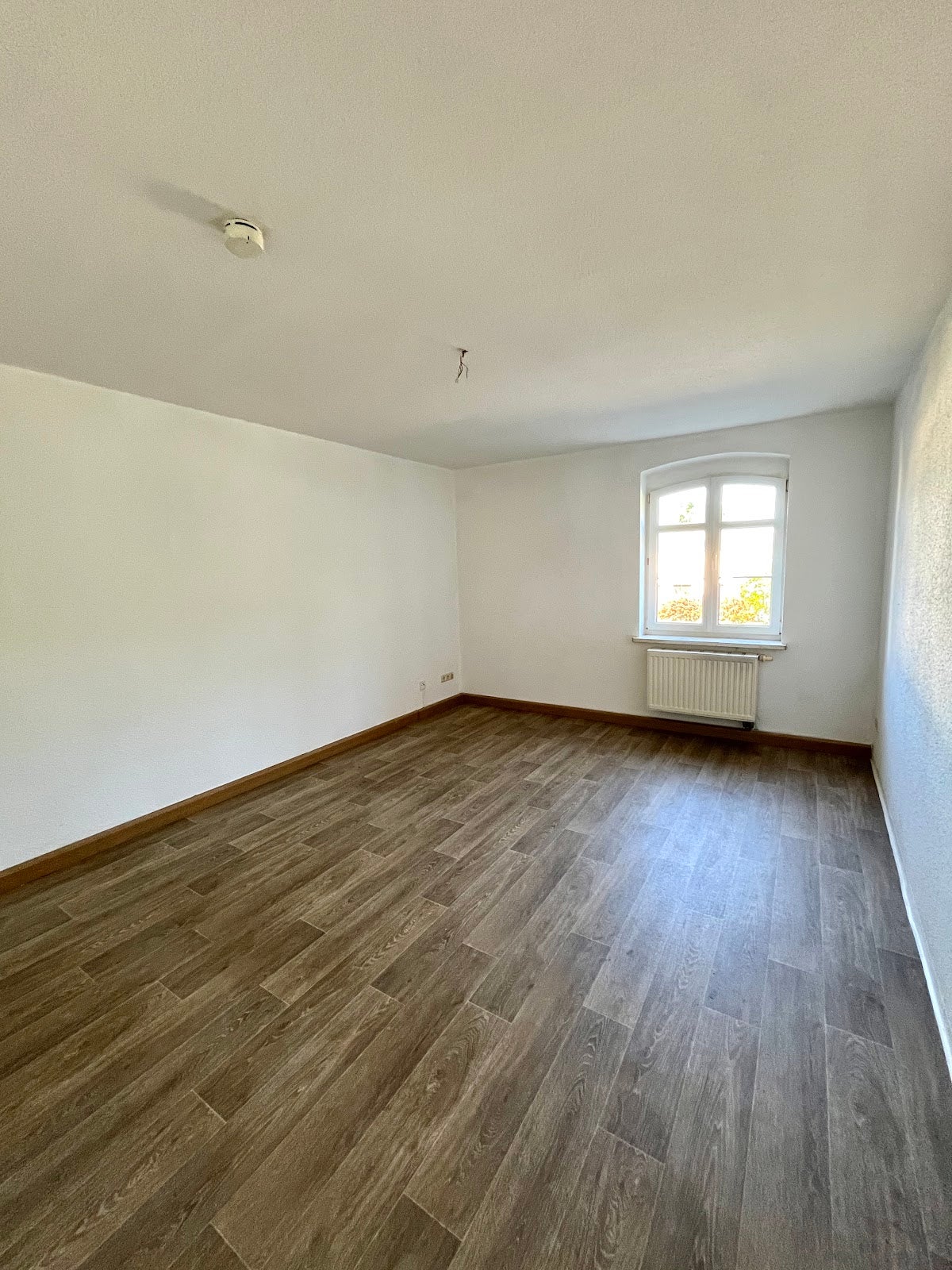 Wohnung Gartenstraße in Gera