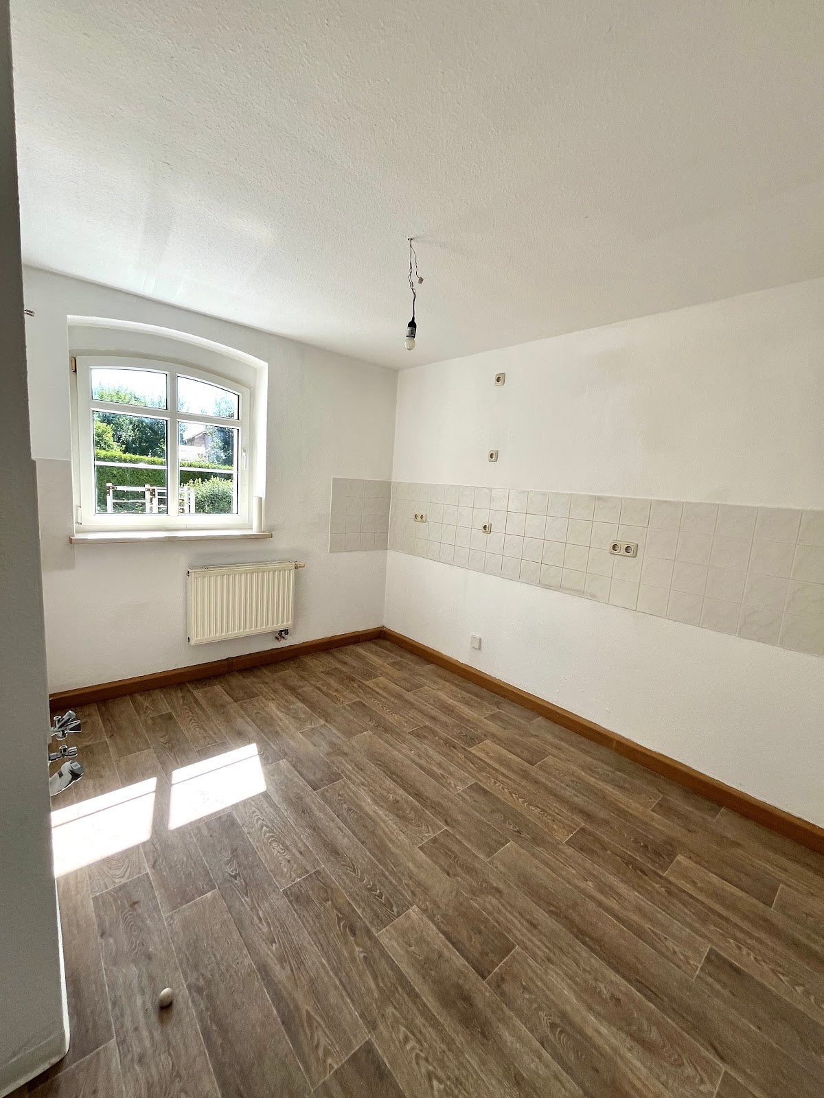 Wohnung Gartenstraße in Gera