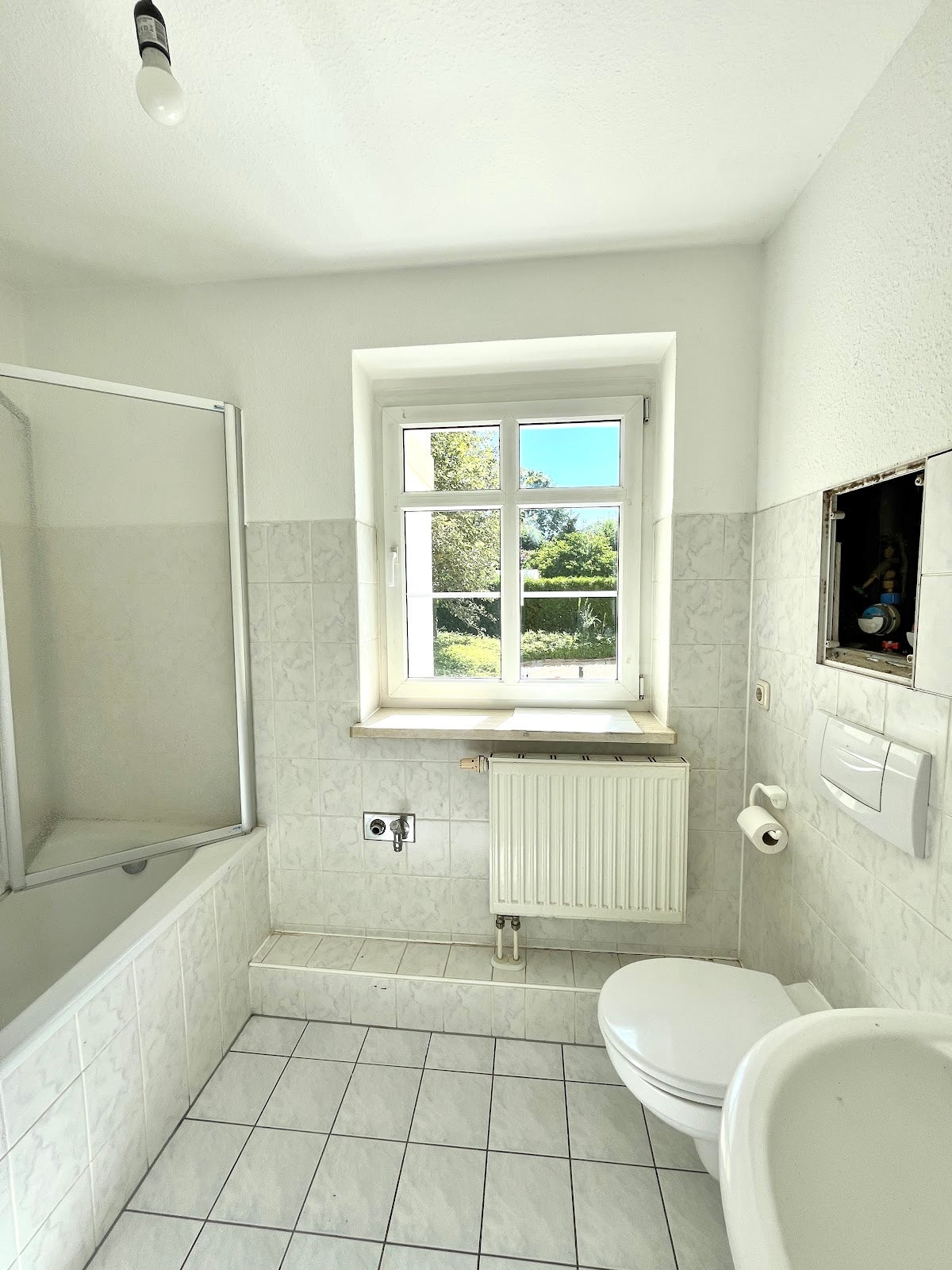 Wohnung Gartenstraße in Gera