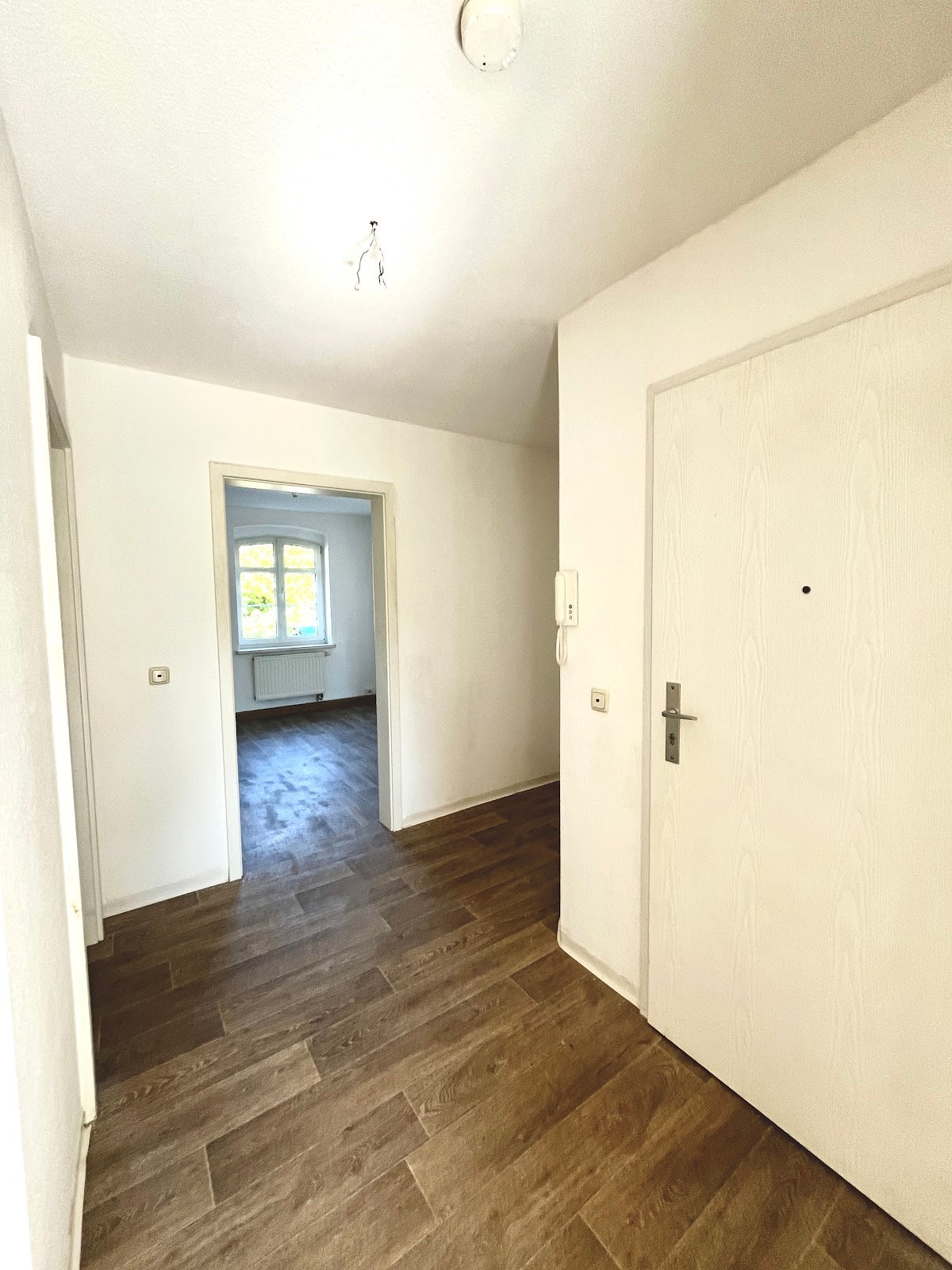 Wohnung Gartenstraße in Gera