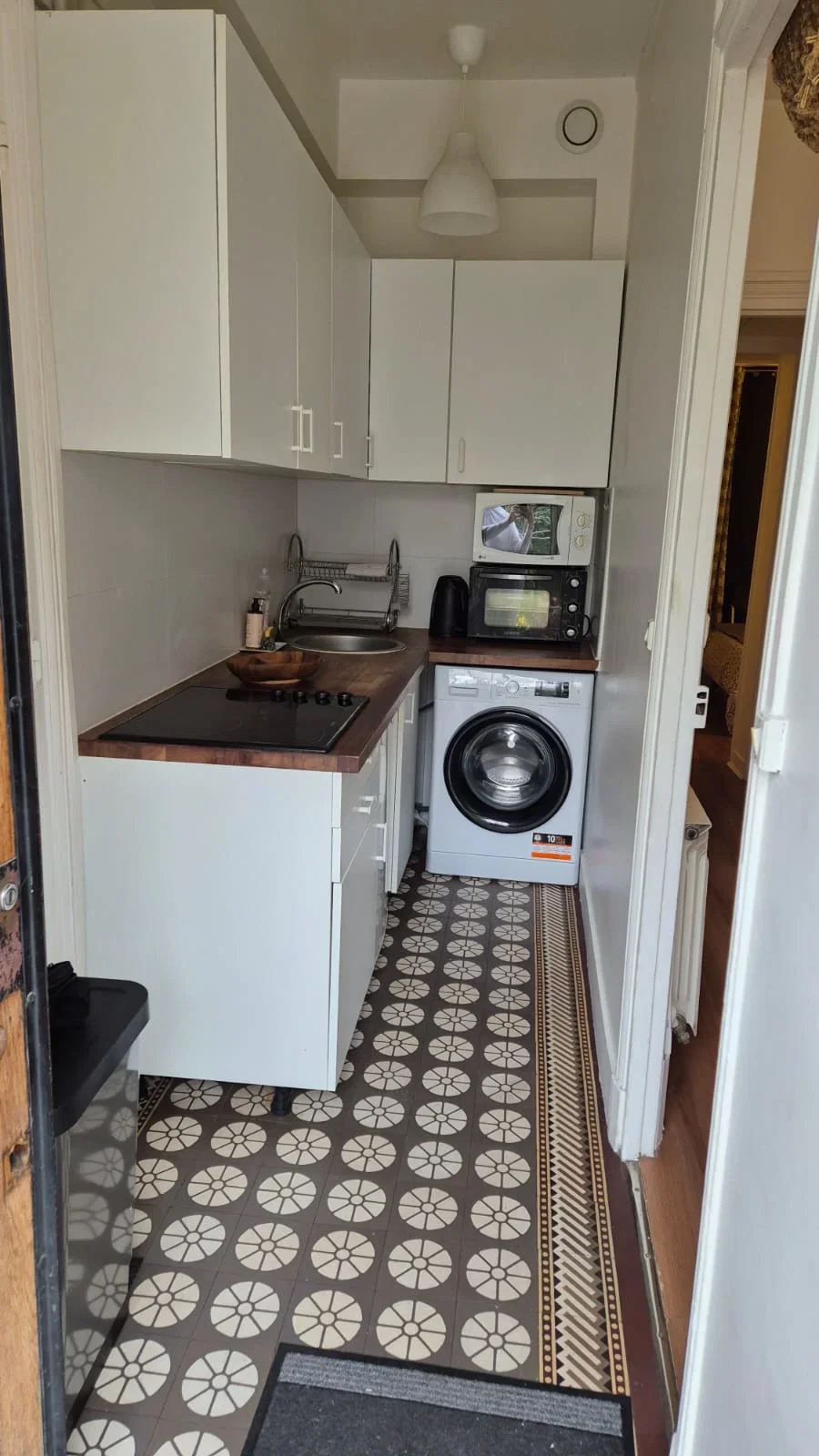 Appartement Rue Pierre Semard à Fontenay-sous-Bois