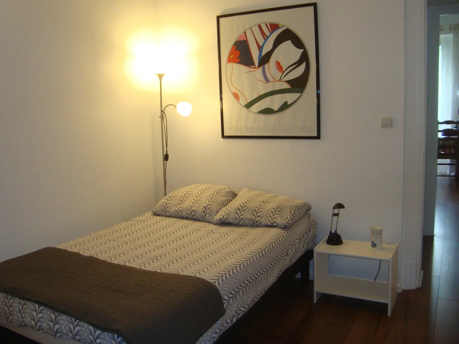 Appartement Rue Pierre Semard à Fontenay-sous-Bois