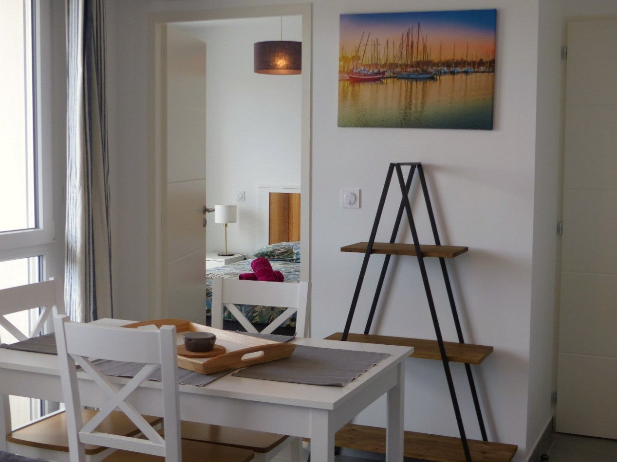 Appartement Rue du Canelou à Leucate
