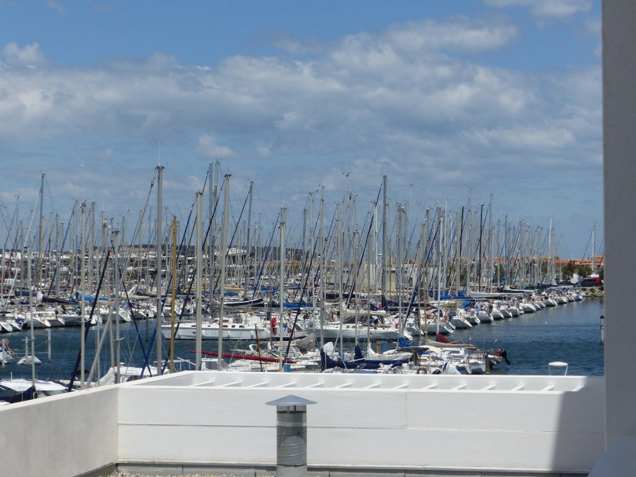 Appartement Rue du Canelou à Leucate