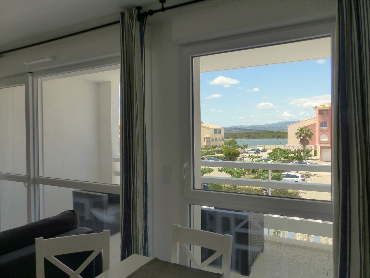 Appartement Rue du Canelou à Leucate