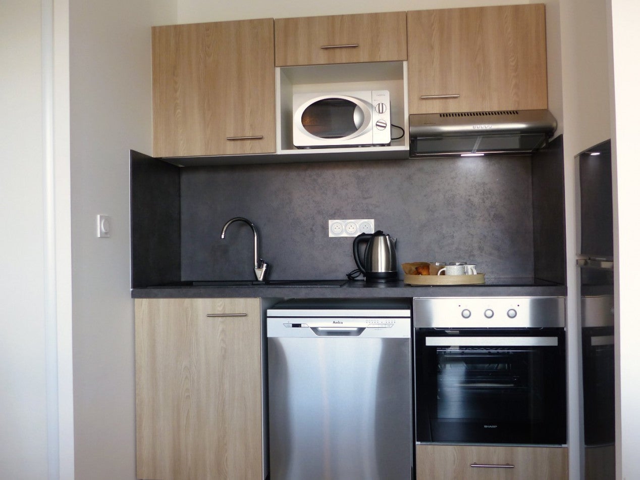 Appartement Rue du Canelou à Leucate