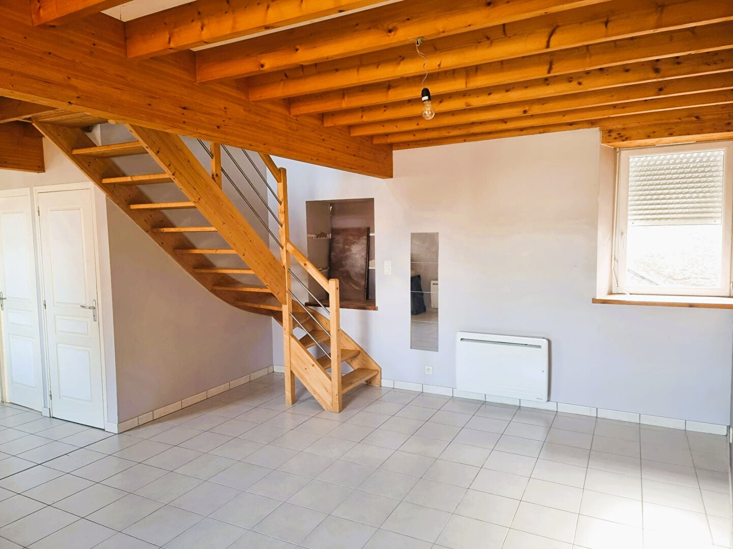 Appartement Avenue de la Mairie à Chavagne