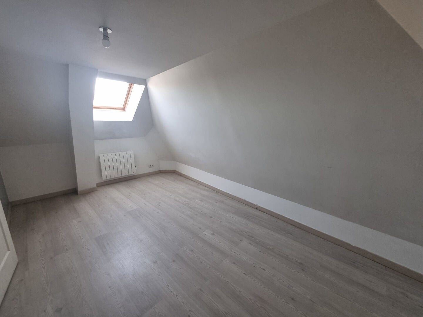 Appartement Avenue de la Mairie à Chavagne