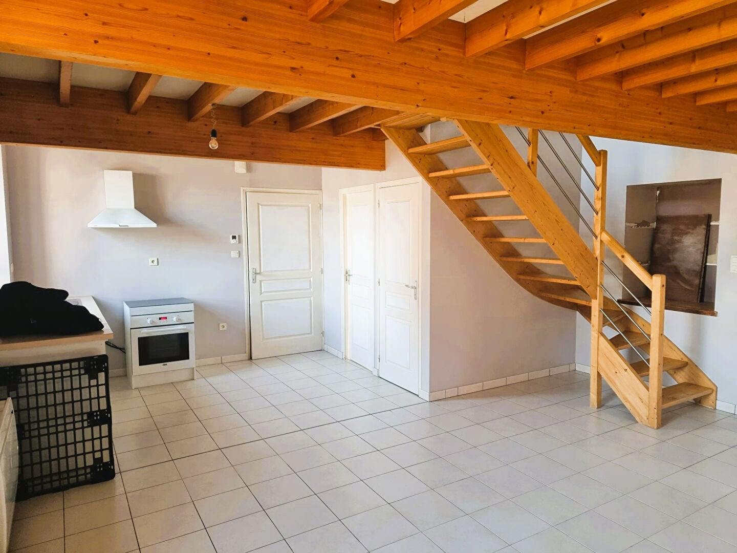 Appartement Avenue de la Mairie à Chavagne