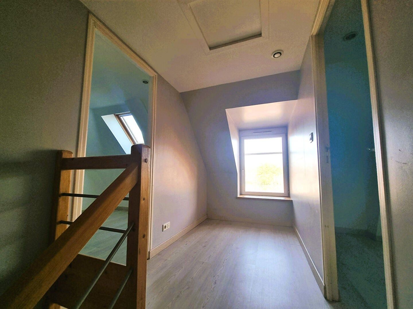 Appartement Avenue de la Mairie à Chavagne