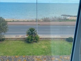 Flat Marine Parade East in Clacton-on-Sea