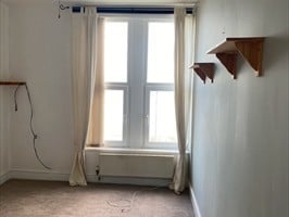 Flat Marine Parade East in Clacton-on-Sea