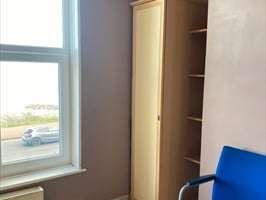 Flat Marine Parade East in Clacton-on-Sea