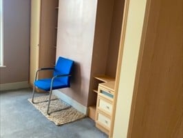 Flat Marine Parade East in Clacton-on-Sea