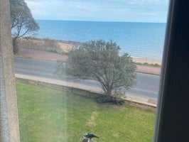 Flat Marine Parade East in Clacton-on-Sea