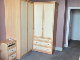 Flat Marine Parade East in Clacton-on-Sea