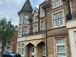 Flat Marine Parade East in Clacton-on-Sea