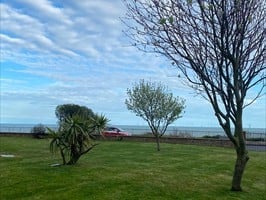 Flat Marine Parade East in Clacton-on-Sea