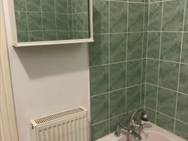 Flat Marine Parade East in Clacton-on-Sea