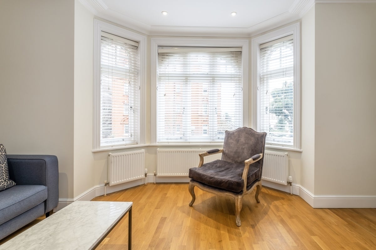 Flat King Street in Greater London