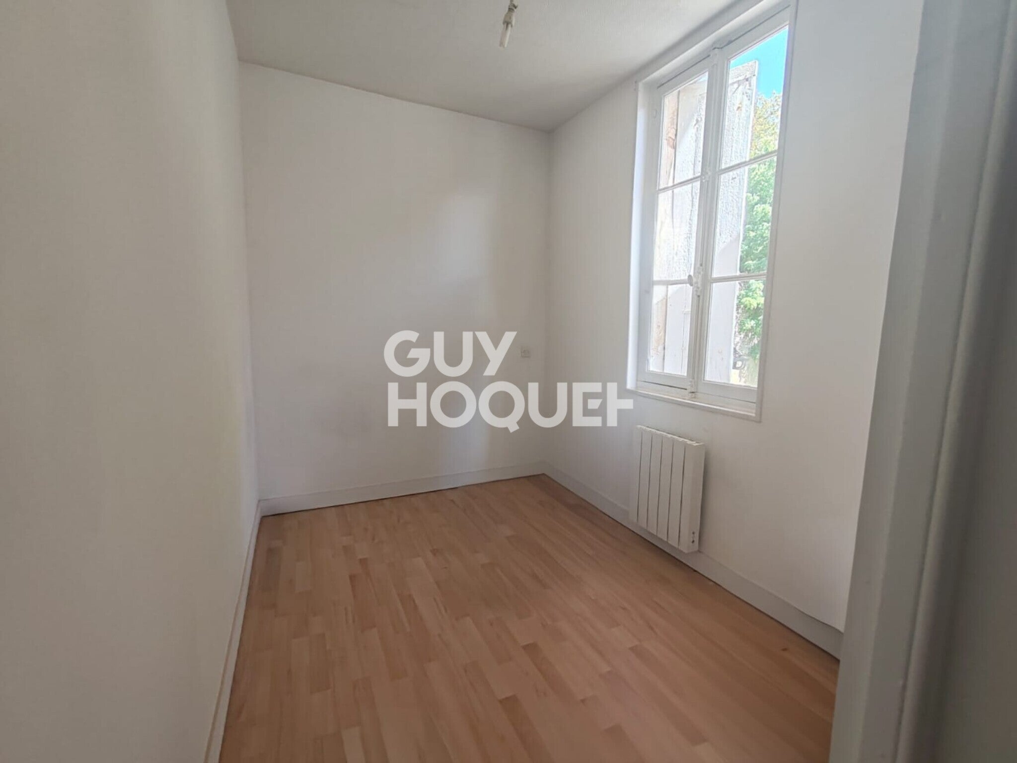 Flat Rue Saint-Martin in Dreux