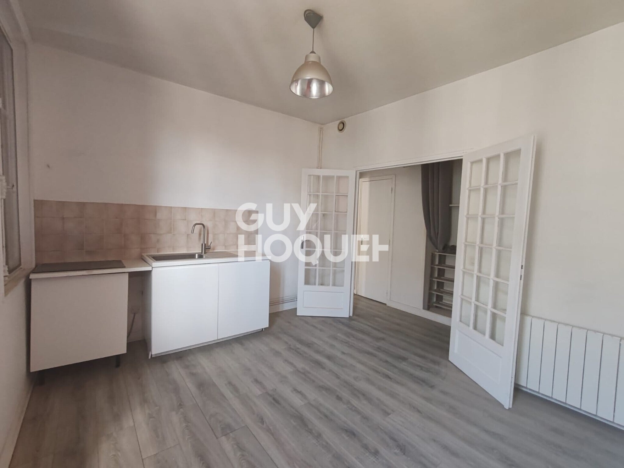 Flat Rue Saint-Martin in Dreux
