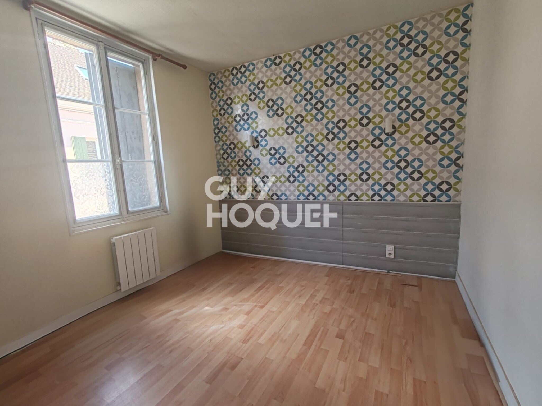Flat Rue Saint-Martin in Dreux