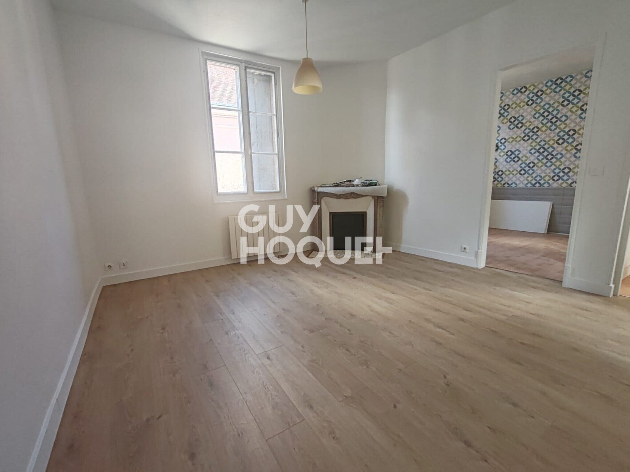 Flat Rue Saint-Martin in Dreux