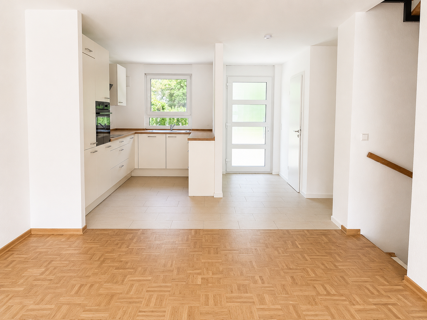 Haus Steinenbronner Straße in Sindelfingen (Stadt)