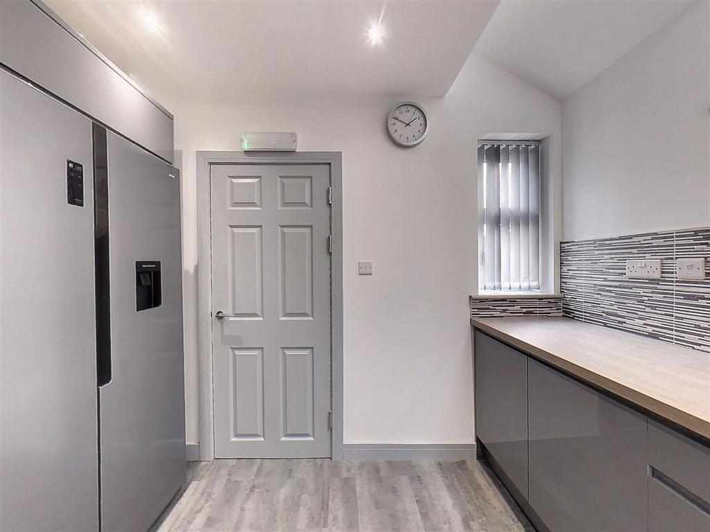 Flat Dawlish Road in Birmingham