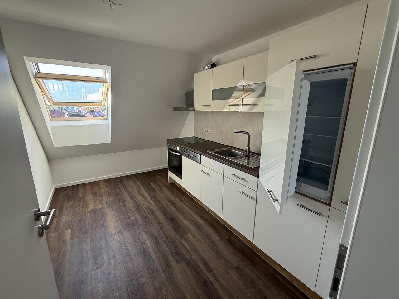 Wohnung Max-von-Müller-Straße in Rottenburg a. d. Laaber