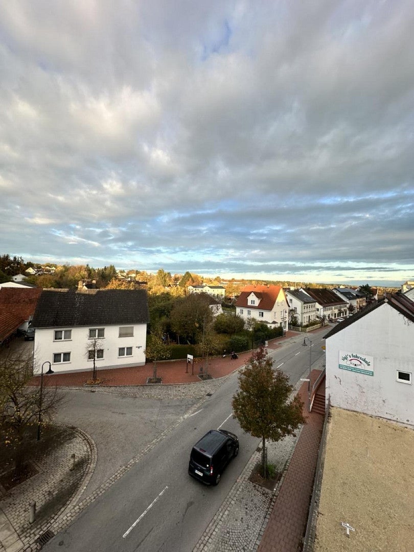 Wohnung Max-von-Müller-Straße in Rottenburg a. d. Laaber