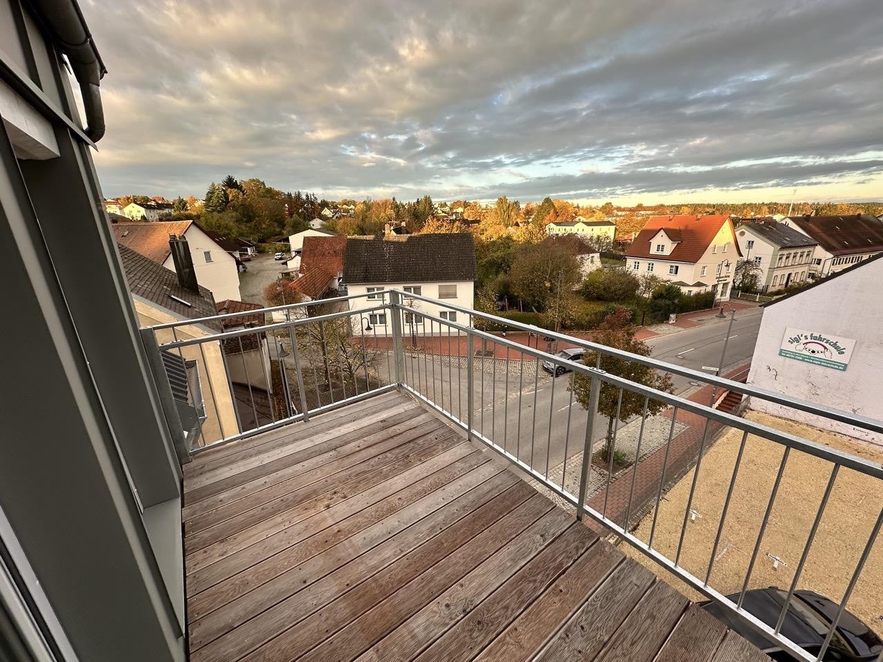 Wohnung Max-von-Müller-Straße in Rottenburg a. d. Laaber