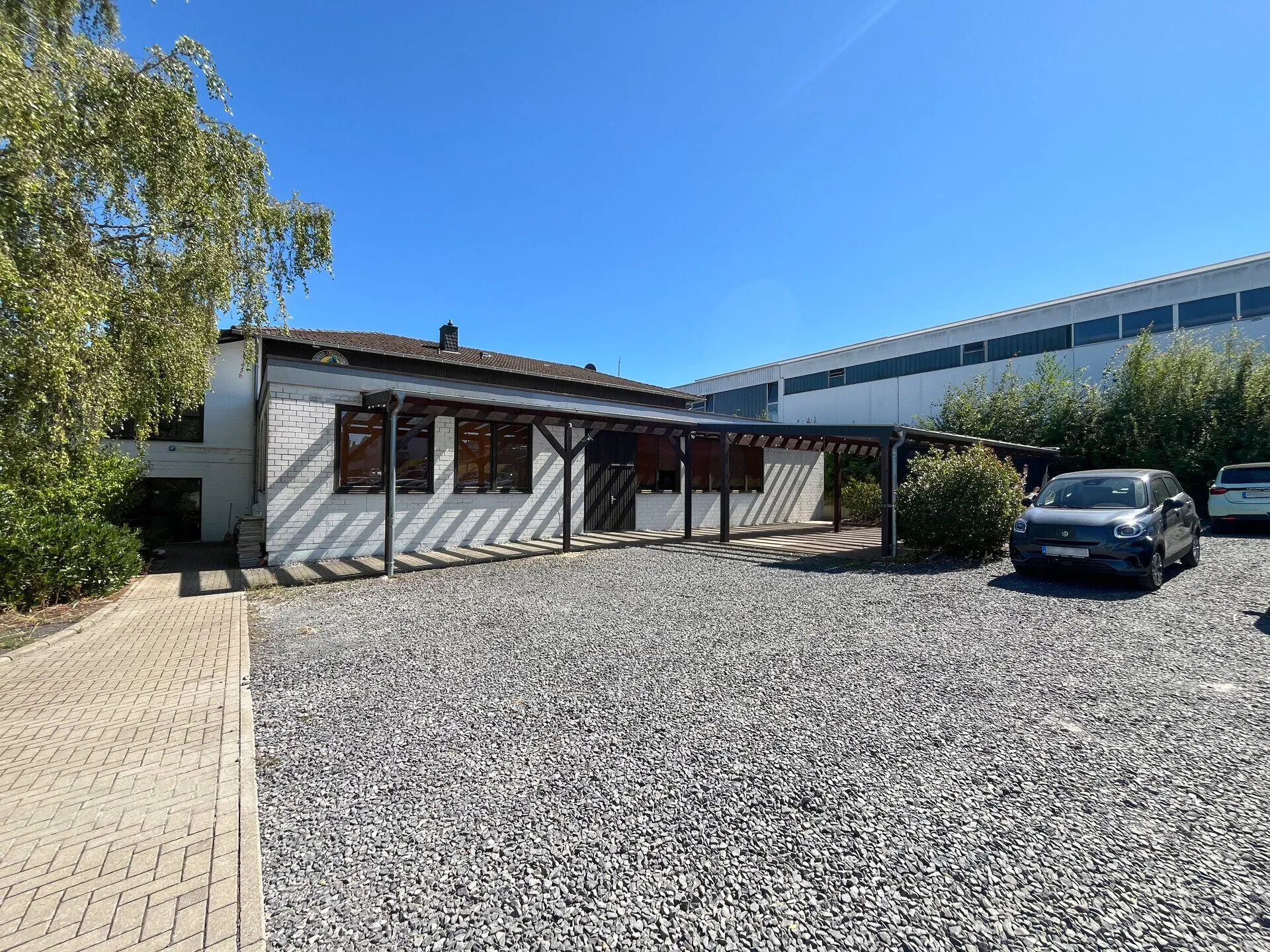 Wohnung Kölner Straße in Altenkirchen (Westerwald)