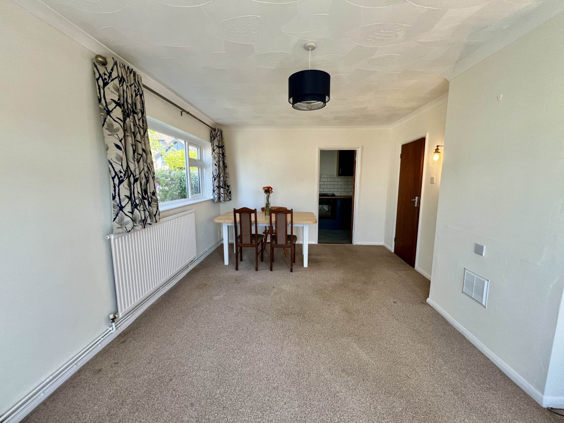 Flat Wick Lane in Arun