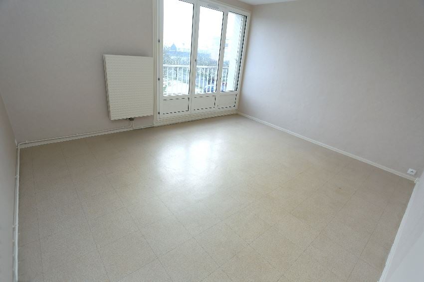 Flat Rue d'Aquitaine in Issoudun