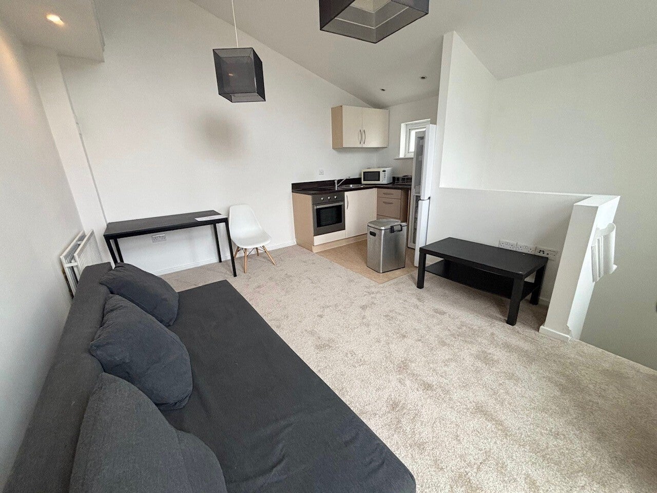 Flat Wildhay Brook in Derby