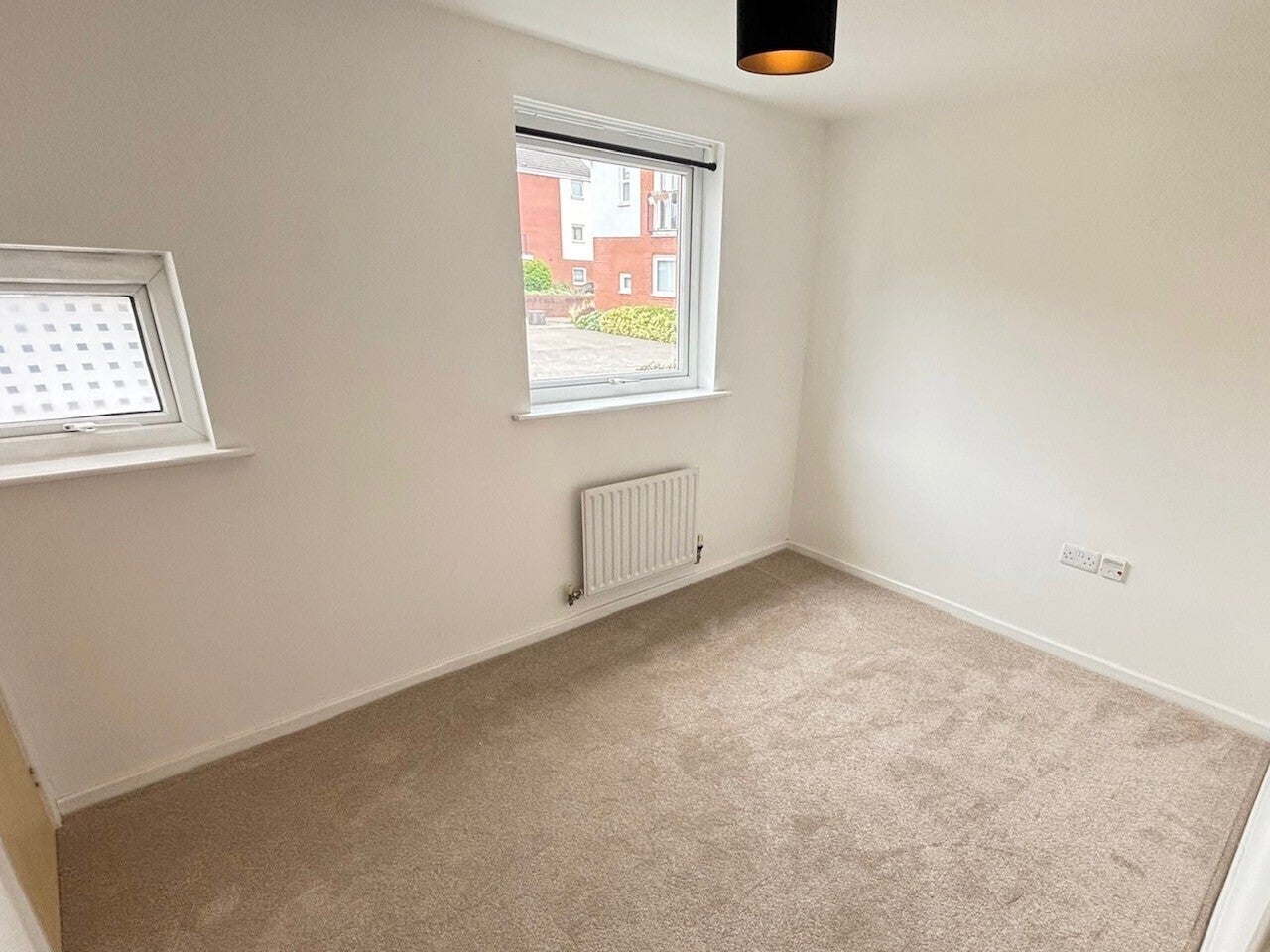Flat Wildhay Brook in Derby
