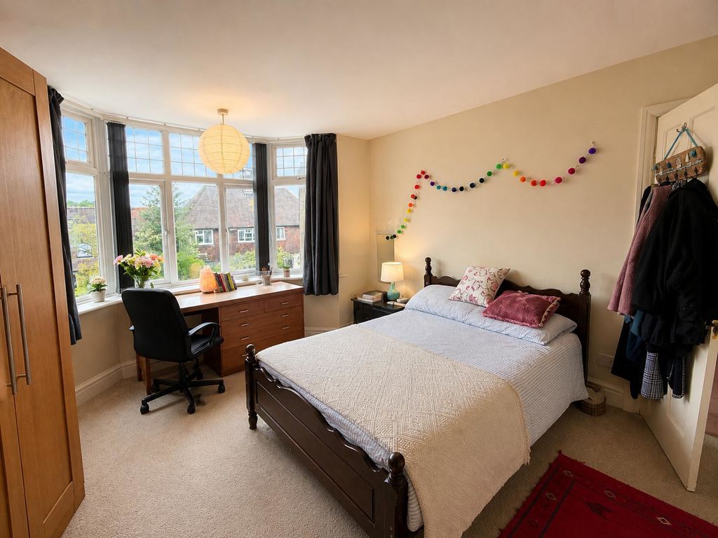 Room Charnock Avenue in Nottingham