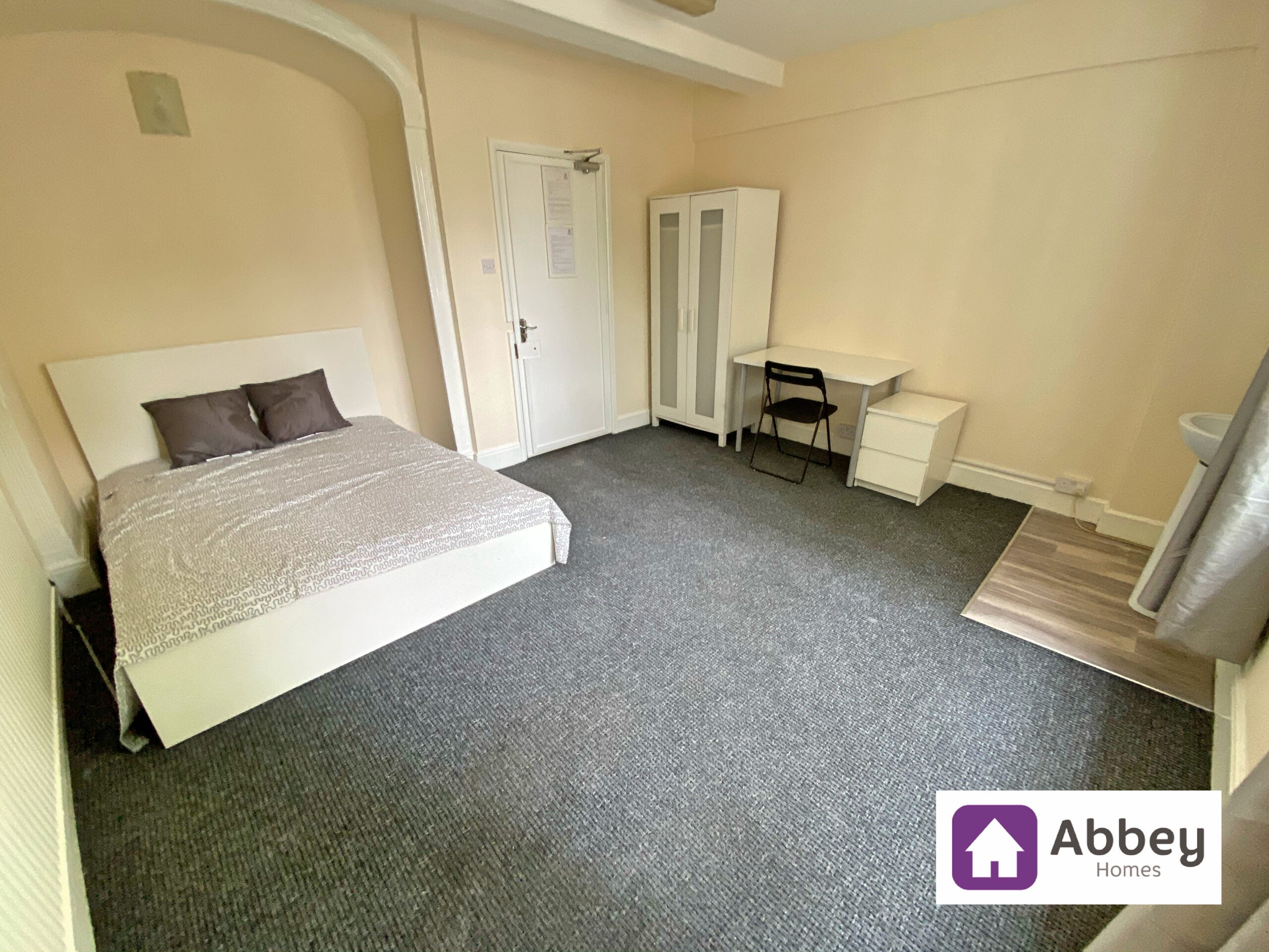 Room Talbot Lane in Leicester