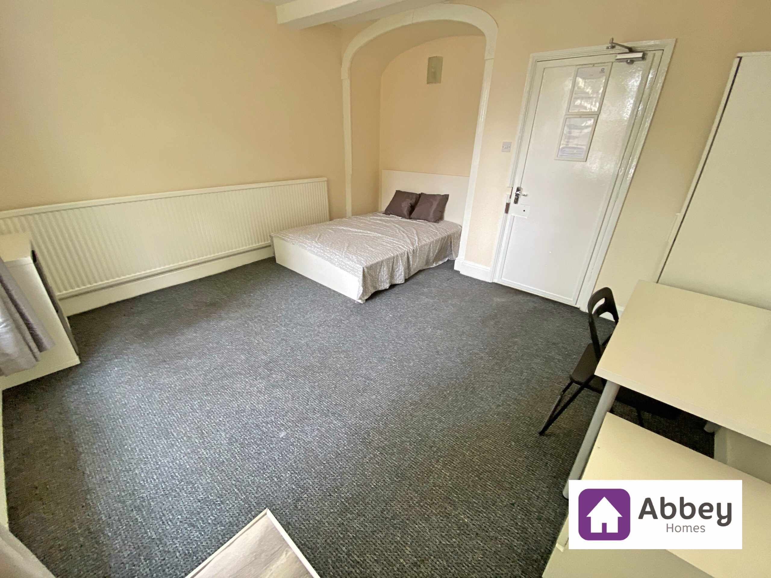 Room Talbot Lane in Leicester