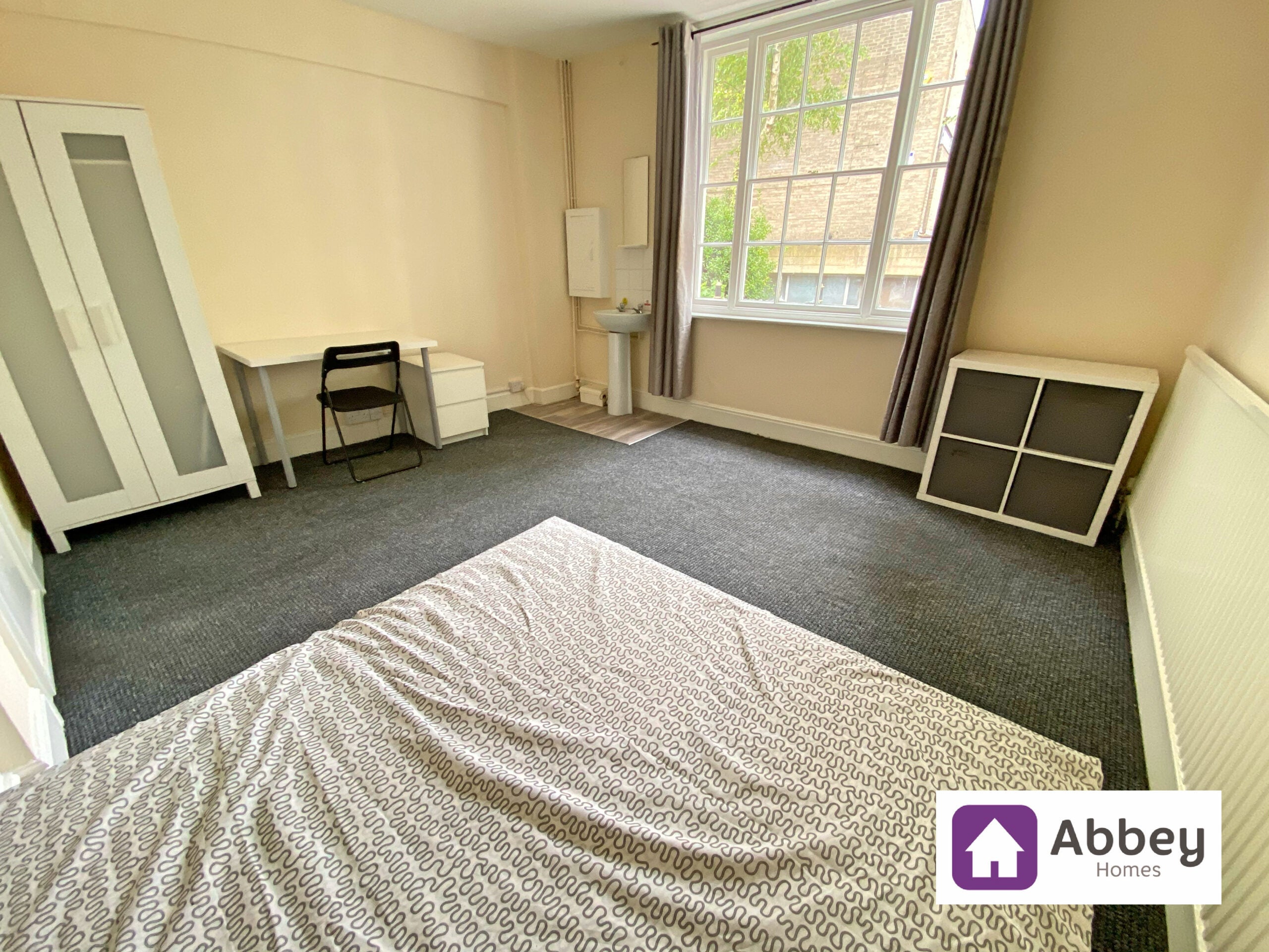 Room Talbot Lane in Leicester