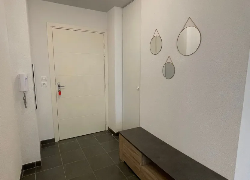 Appartement Chemin de Tournefeuille à Colomiers