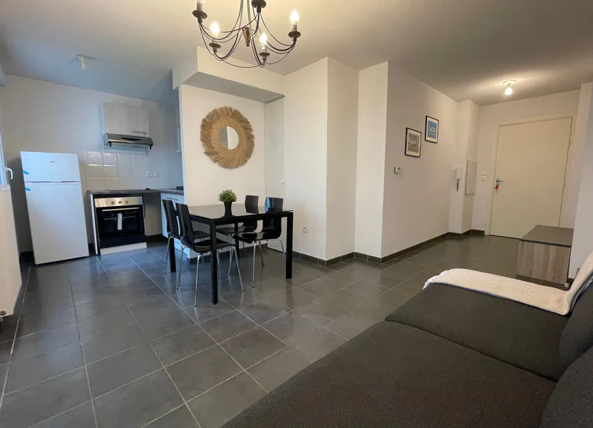 Appartement Chemin de Tournefeuille à Colomiers